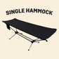 1x Anywhere Hammock (Single Hammock)