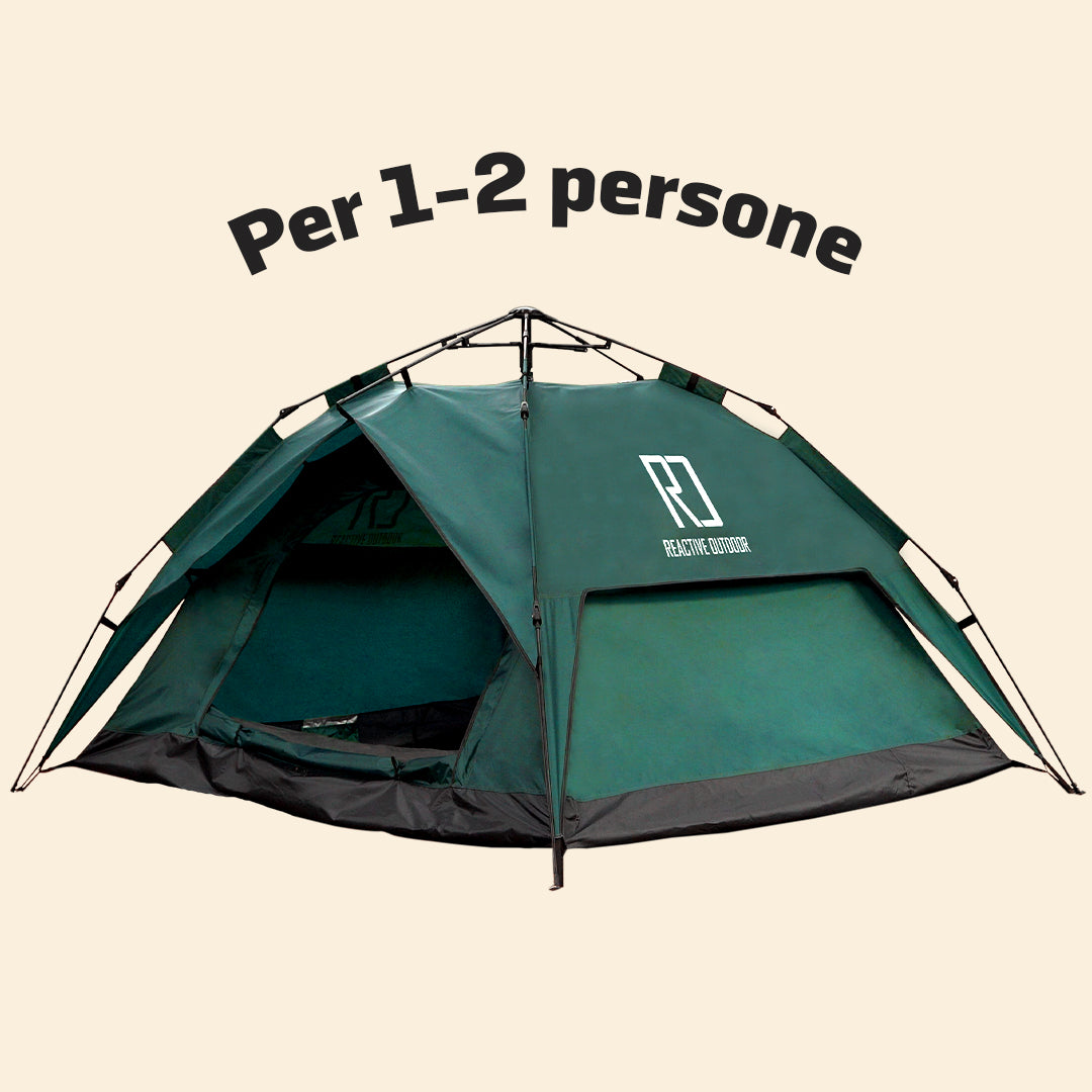 Tenda 3 Seconds (Gifting)