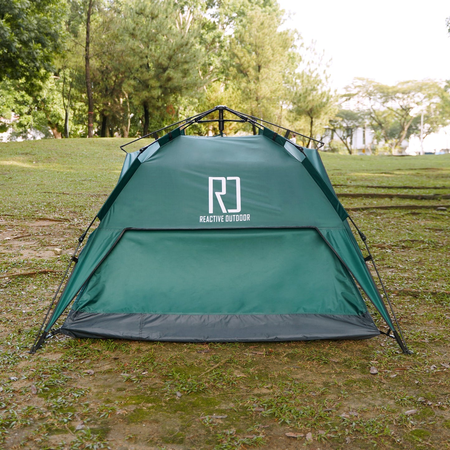 3 Secs Tent (NL)