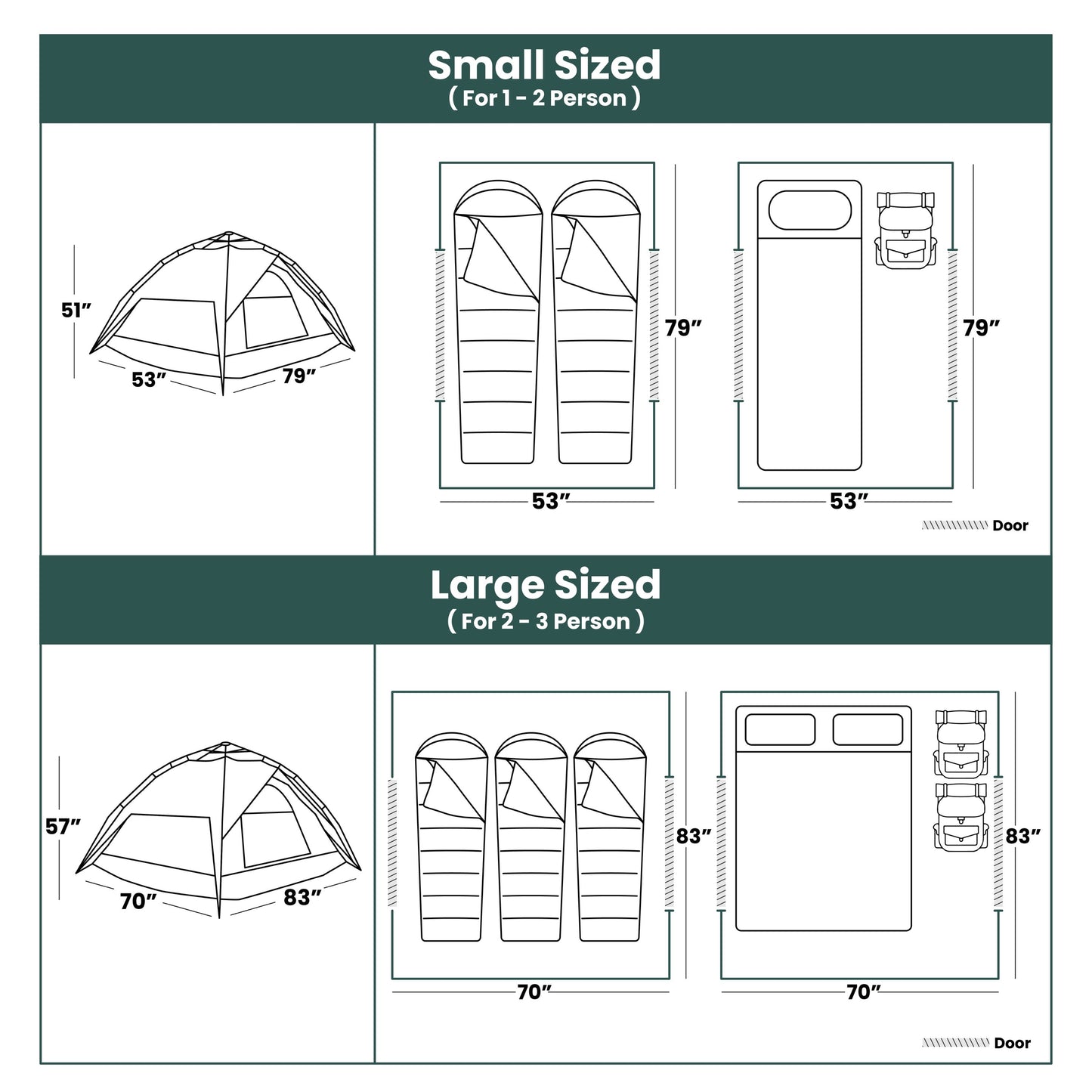 3 Secs Tent (Music Festival, US)
