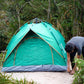 (TP 5) 3 Secs Tent - NZ